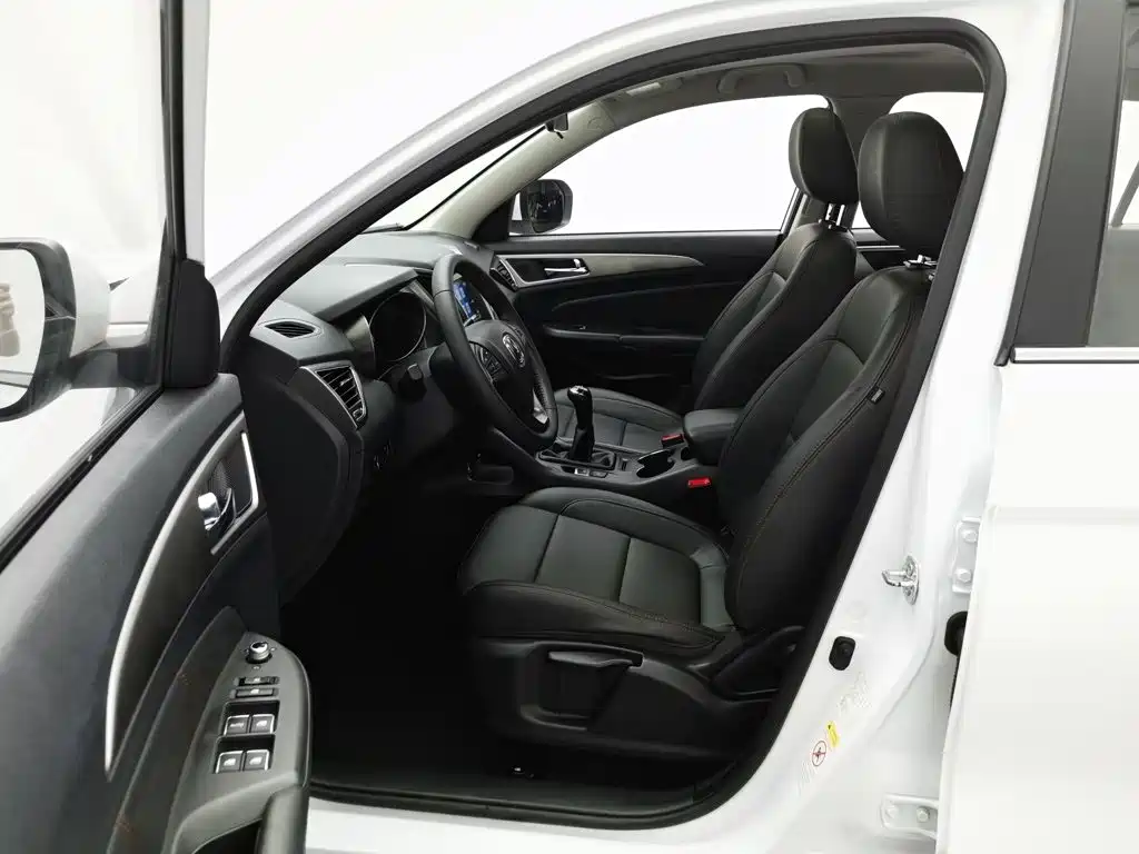 Changan CS75 — миниатюра 10