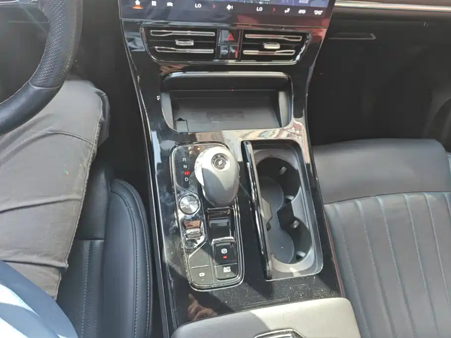 GAC Motor Trumpchi M8 — миниатюра 16