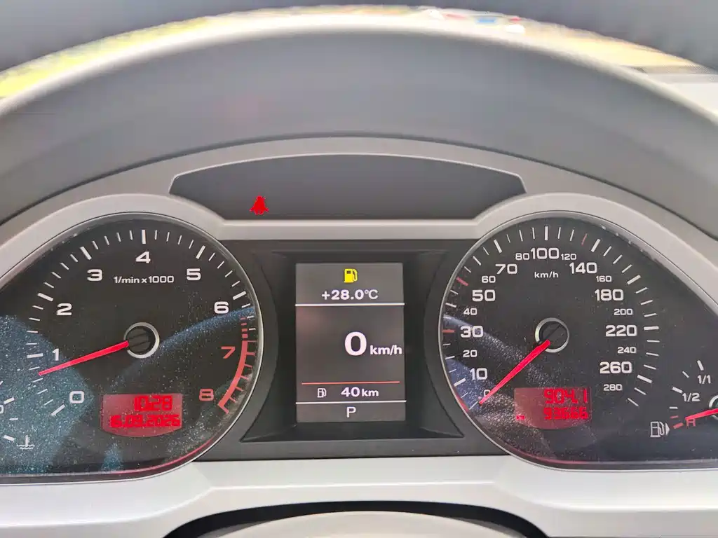 Audi A6L — миниатюра 7