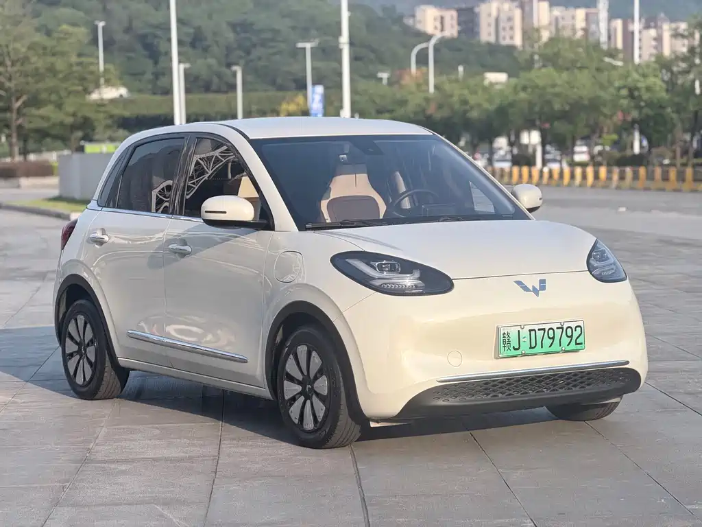 Wuling Bingo — миниатюра 3