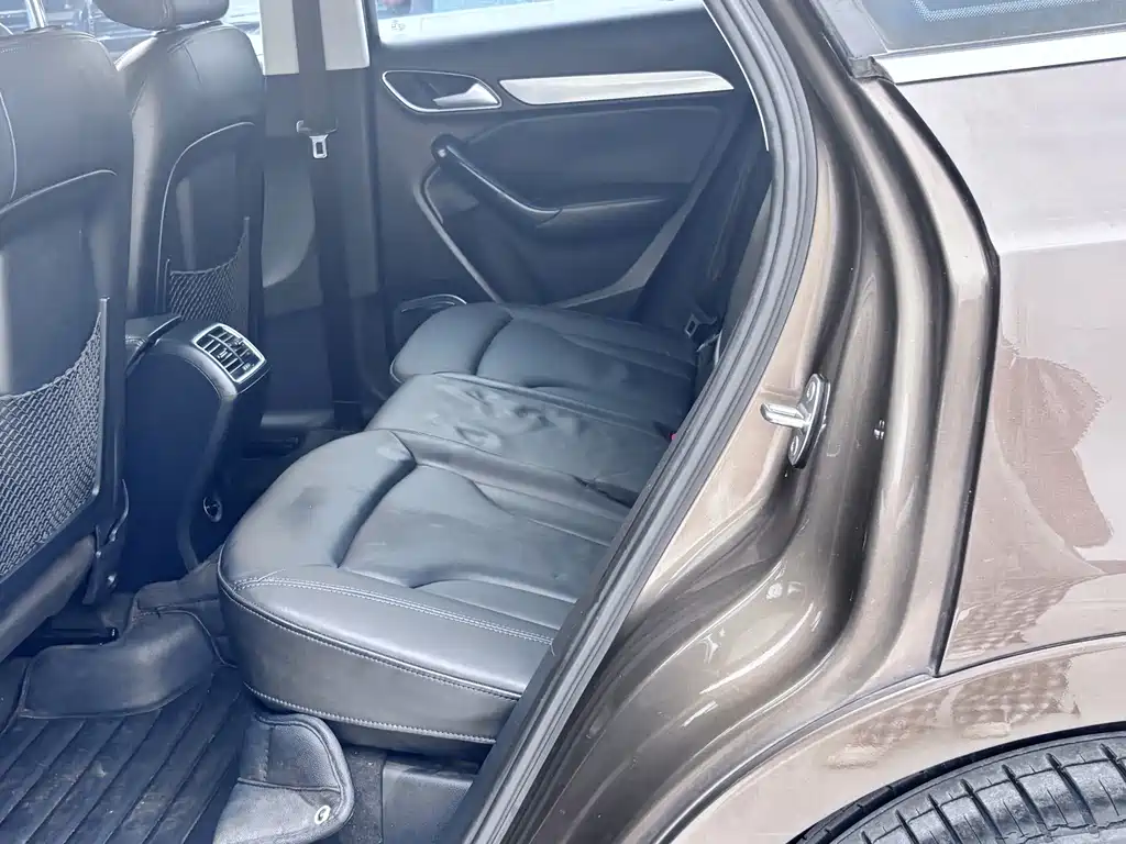 Audi Q3 — миниатюра 13