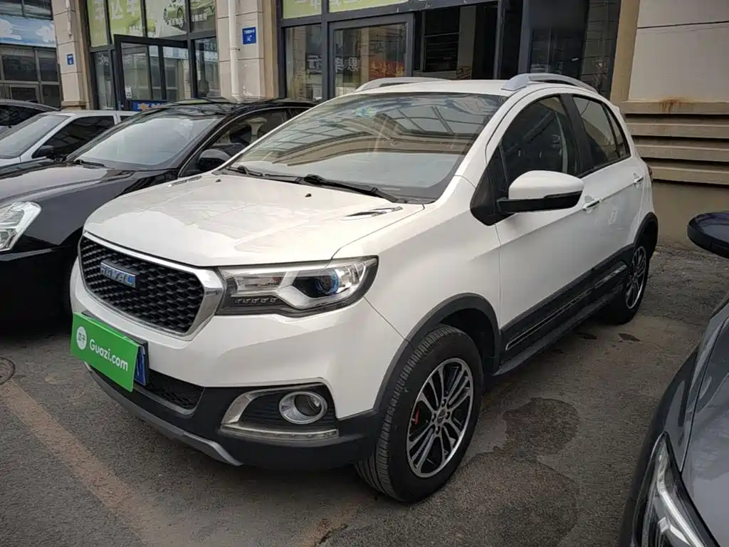 Haval H1 — миниатюра 2