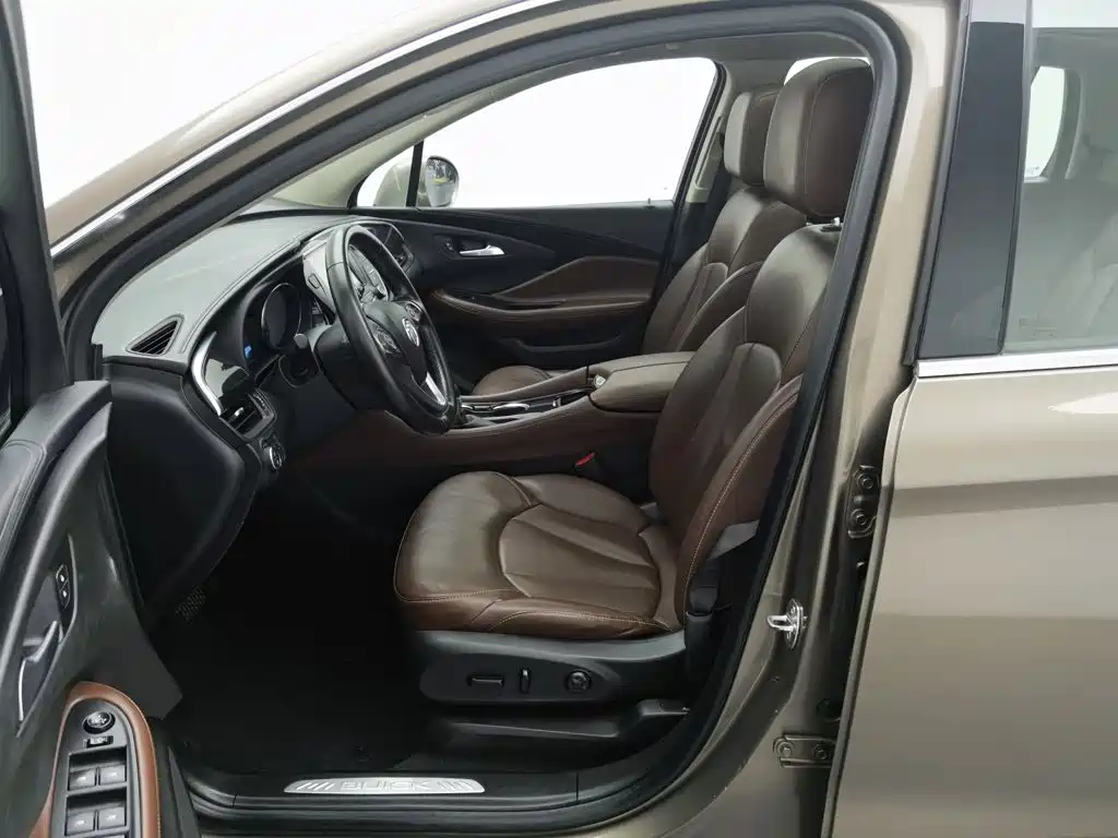Buick Envision Plus — миниатюра 10