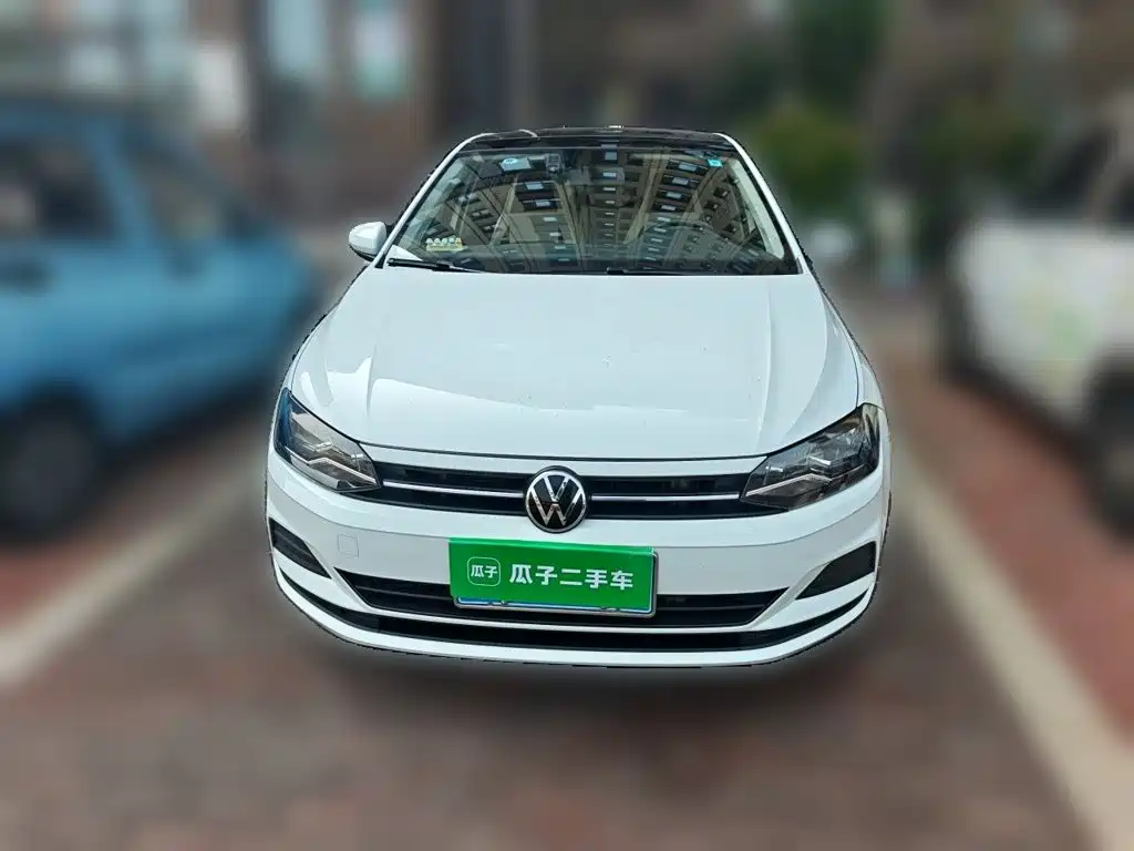 Volkswagen Polo — миниатюра 2