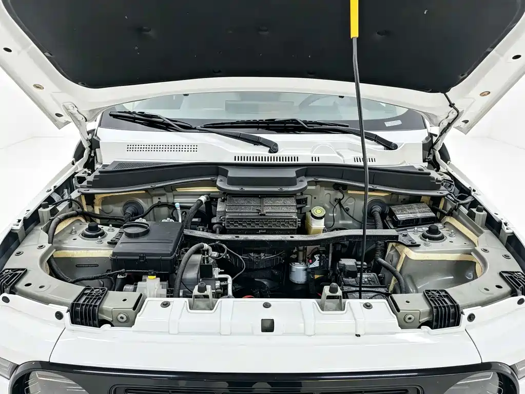 iCAR iCAR Super V23 — миниатюра 10