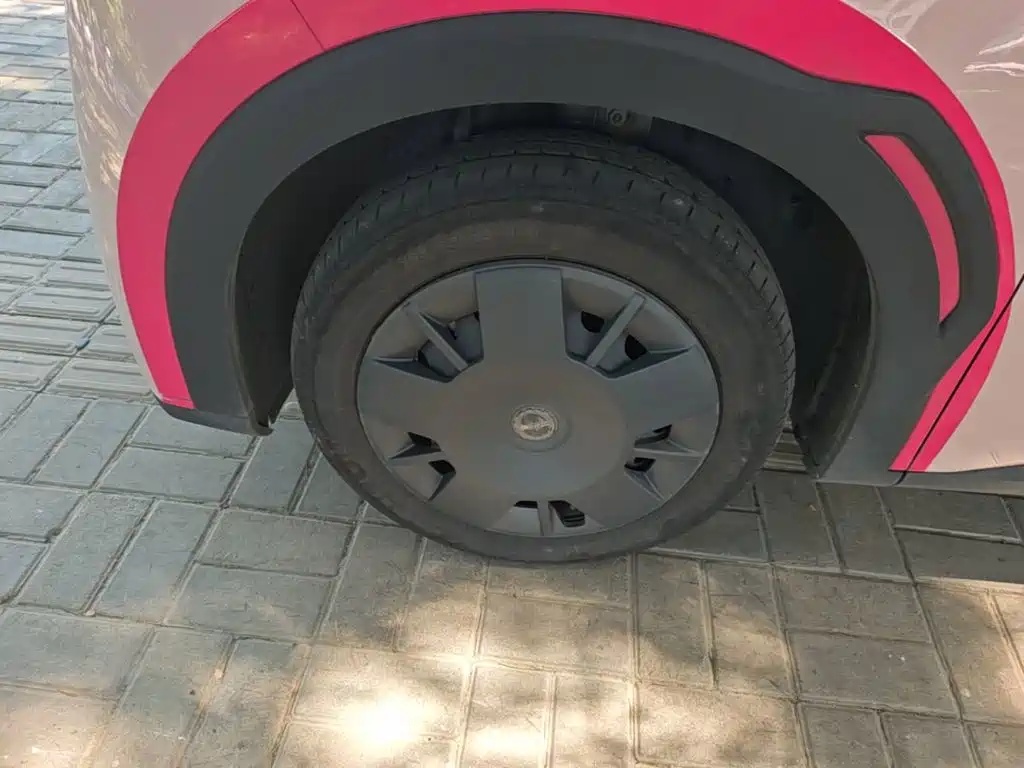 BYD Seagull — миниатюра 23