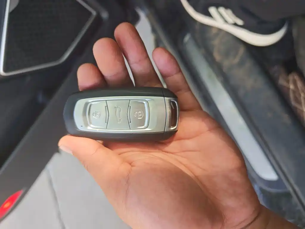 Geely Boyue — миниатюра 9
