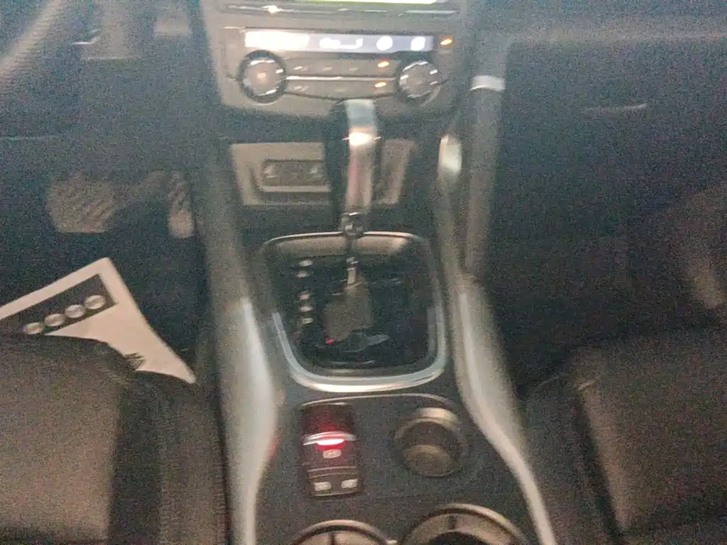 Renault Kadjar — миниатюра 14