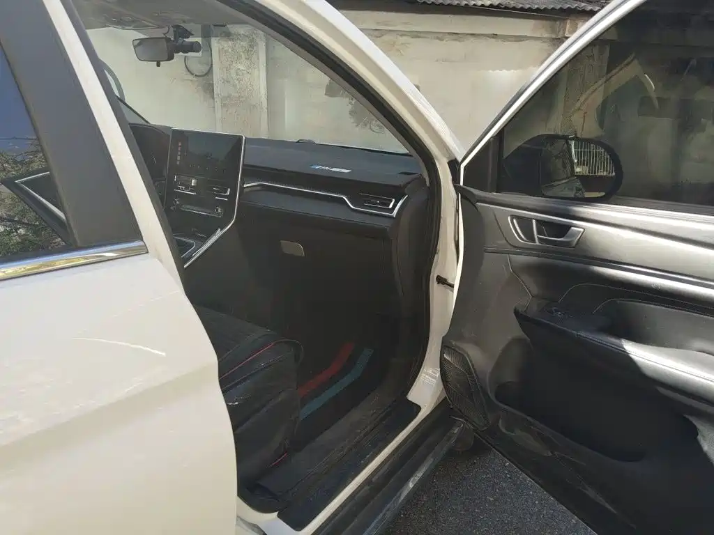 Haval M6 — миниатюра 19
