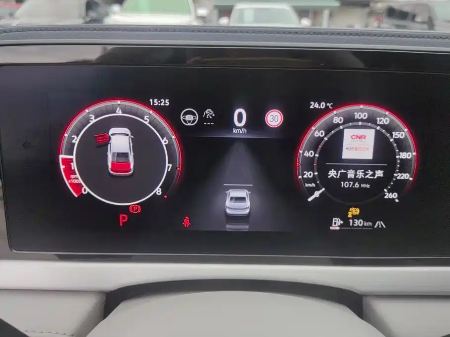 Volkswagen Passat — миниатюра 14