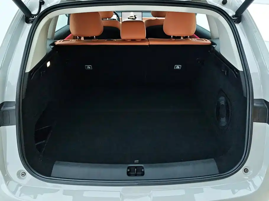 Leapmotor Leapmotor C10 — миниатюра 4