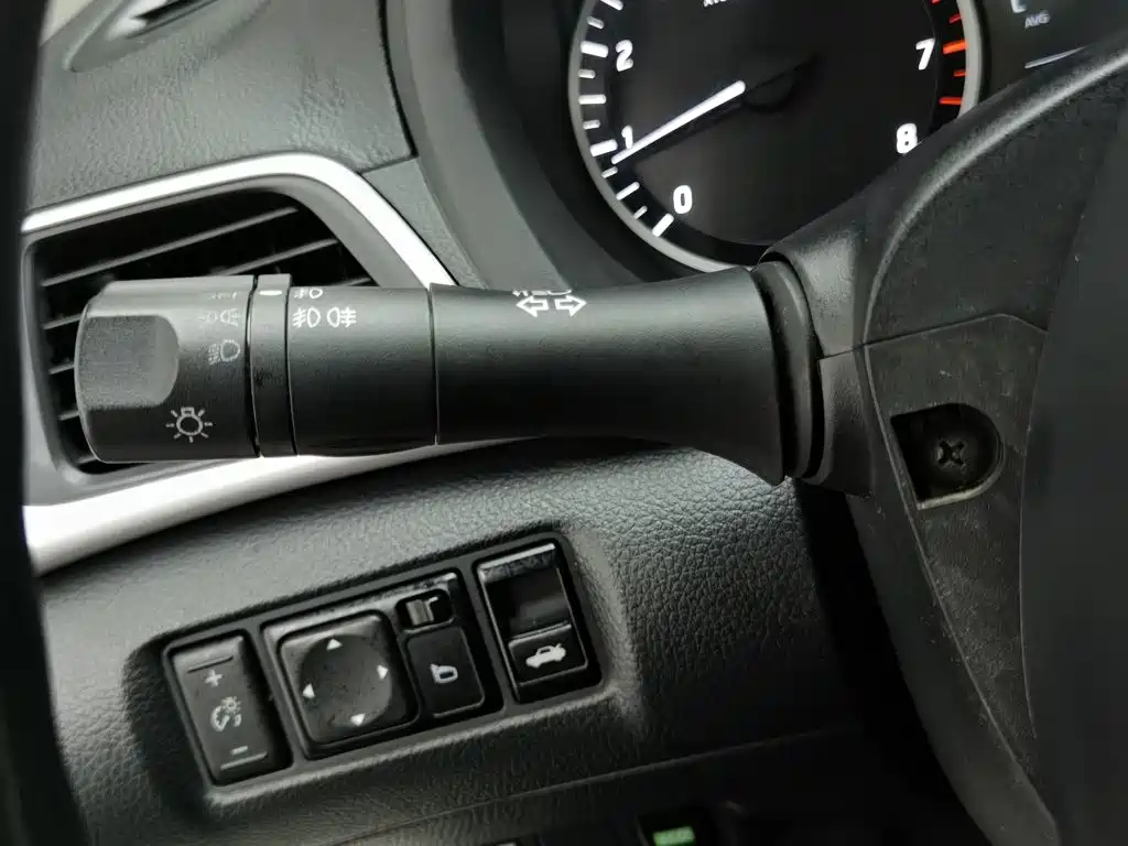 Nissan Sylphy — миниатюра 21
