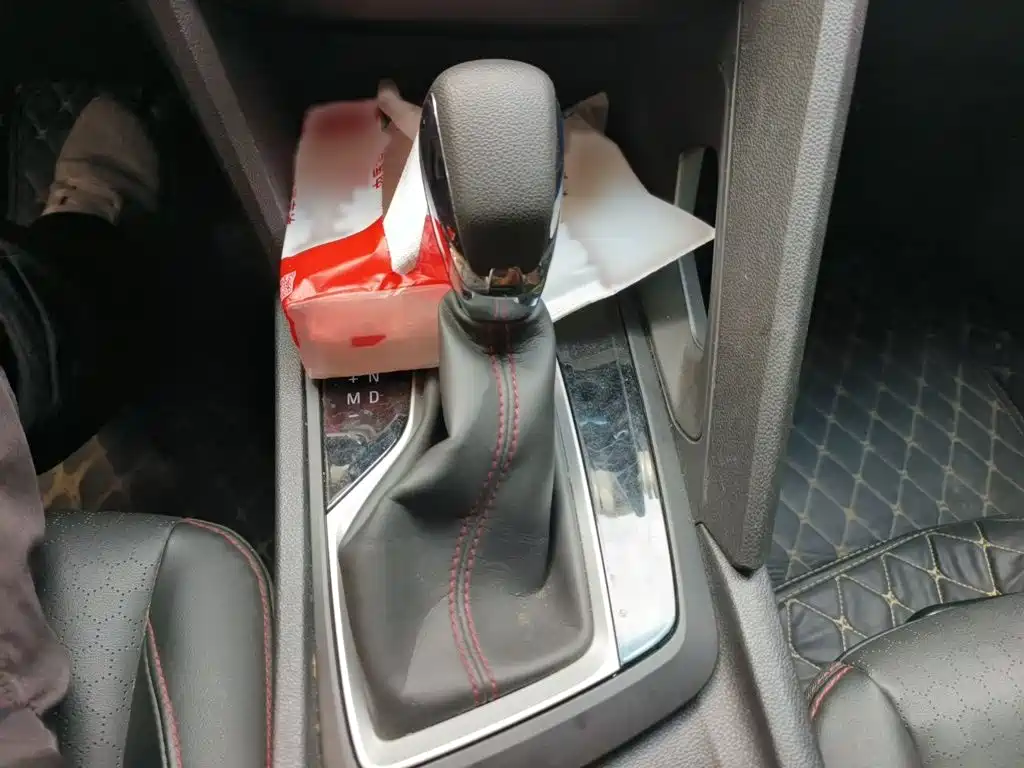 Chevrolet Volando — миниатюра 7