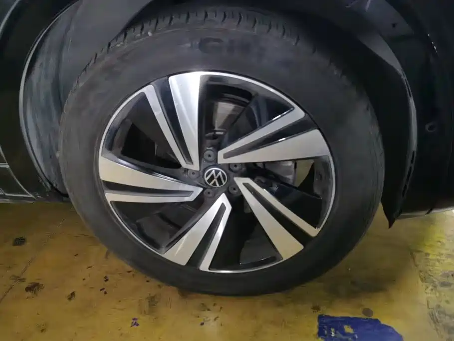 Volkswagen Tavendor — миниатюра 6