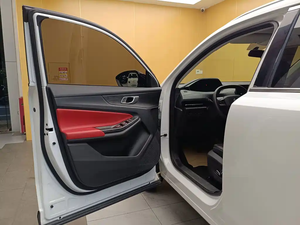 Changan CS55PLUS — миниатюра 7