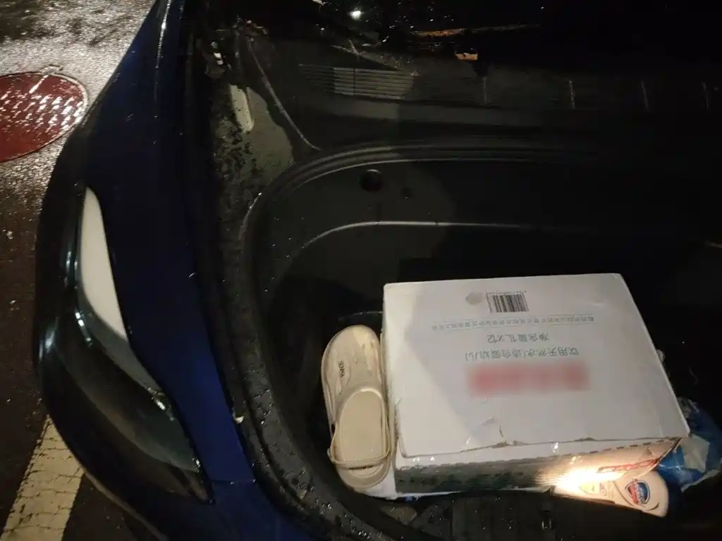 Tesla Model 3 — миниатюра 21