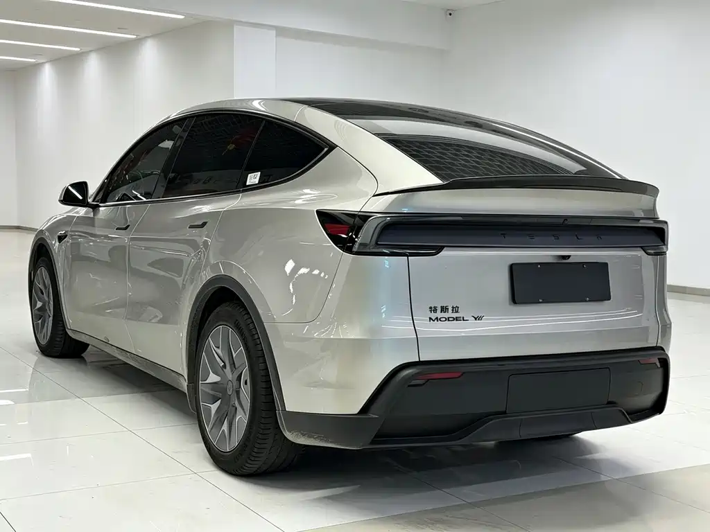 Tesla Model Y L — миниатюра 4