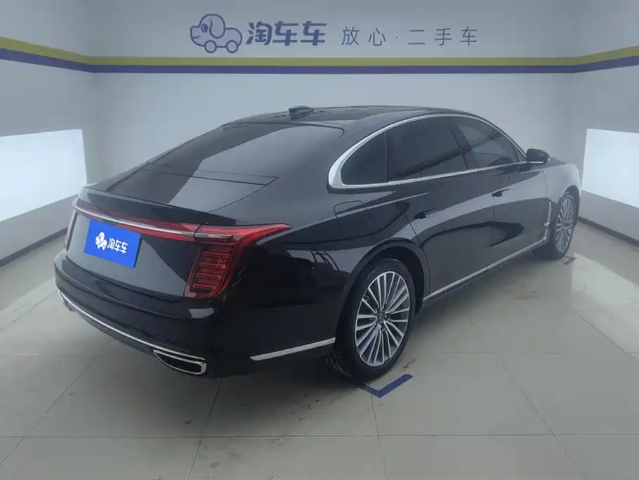 Hongqi HONGQI H9