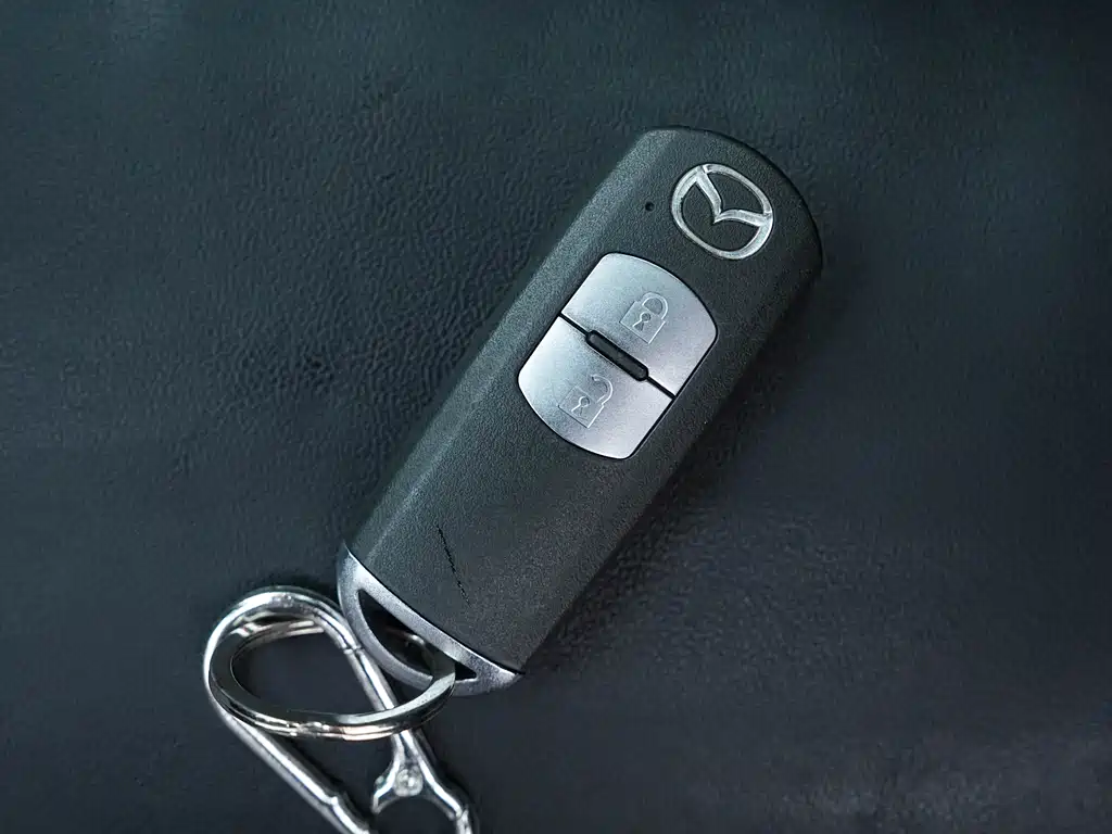 Mazda CX-7 (Import) 2.5L Luxury Type, фото 17