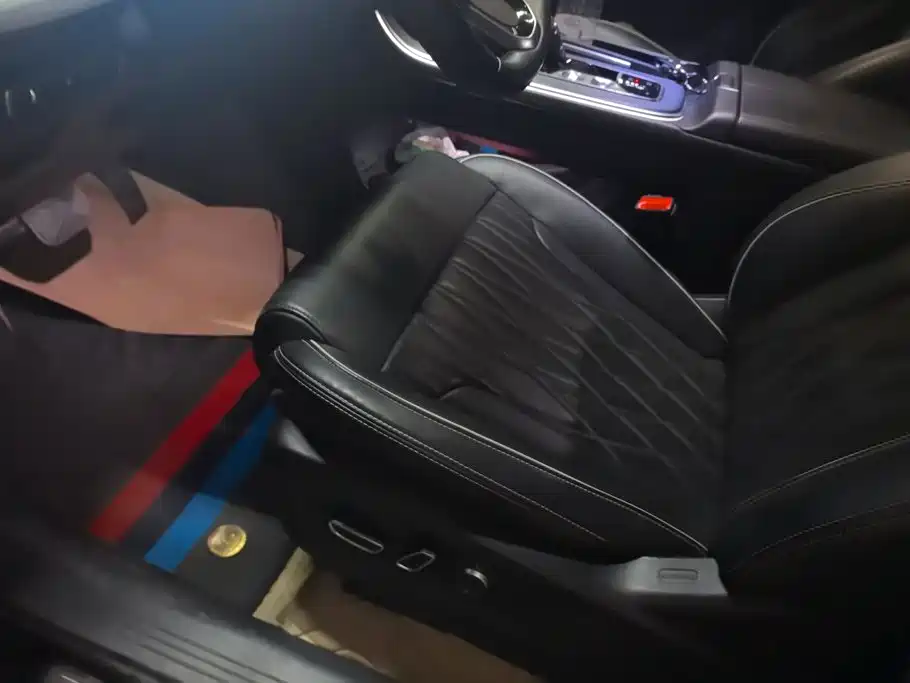 GAC Motor Trumpchi GS8 — миниатюра 9