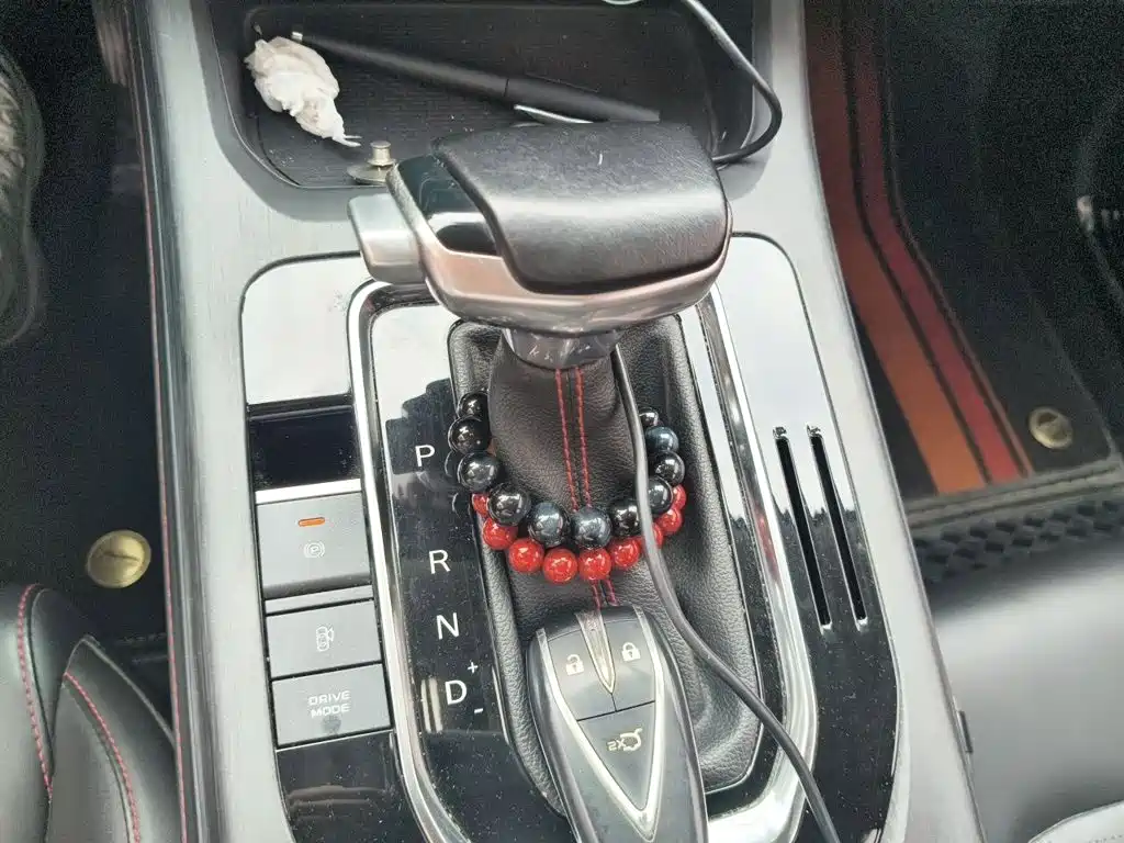 Changan CS55PLUS — миниатюра 7