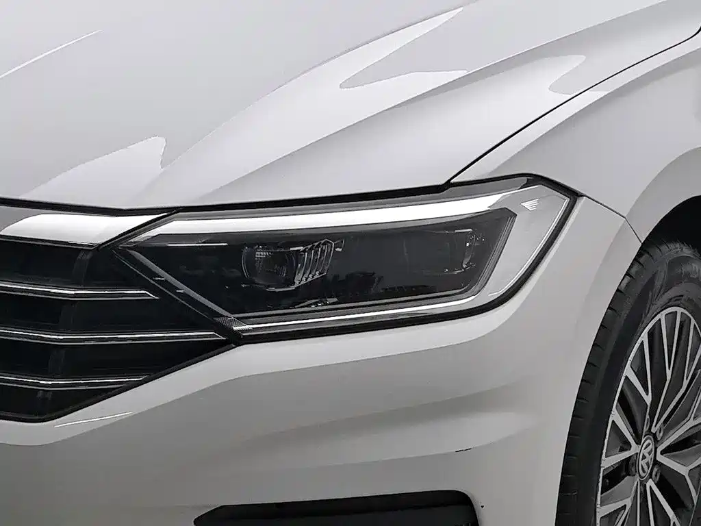 Volkswagen Sagitar — миниатюра 7