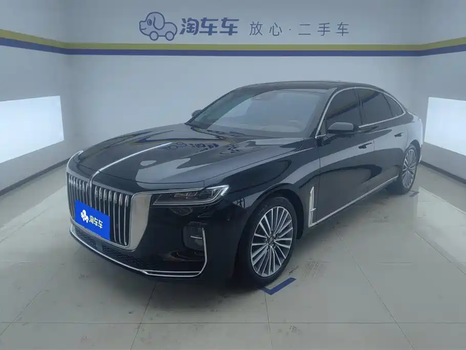 Hongqi HONGQI H9