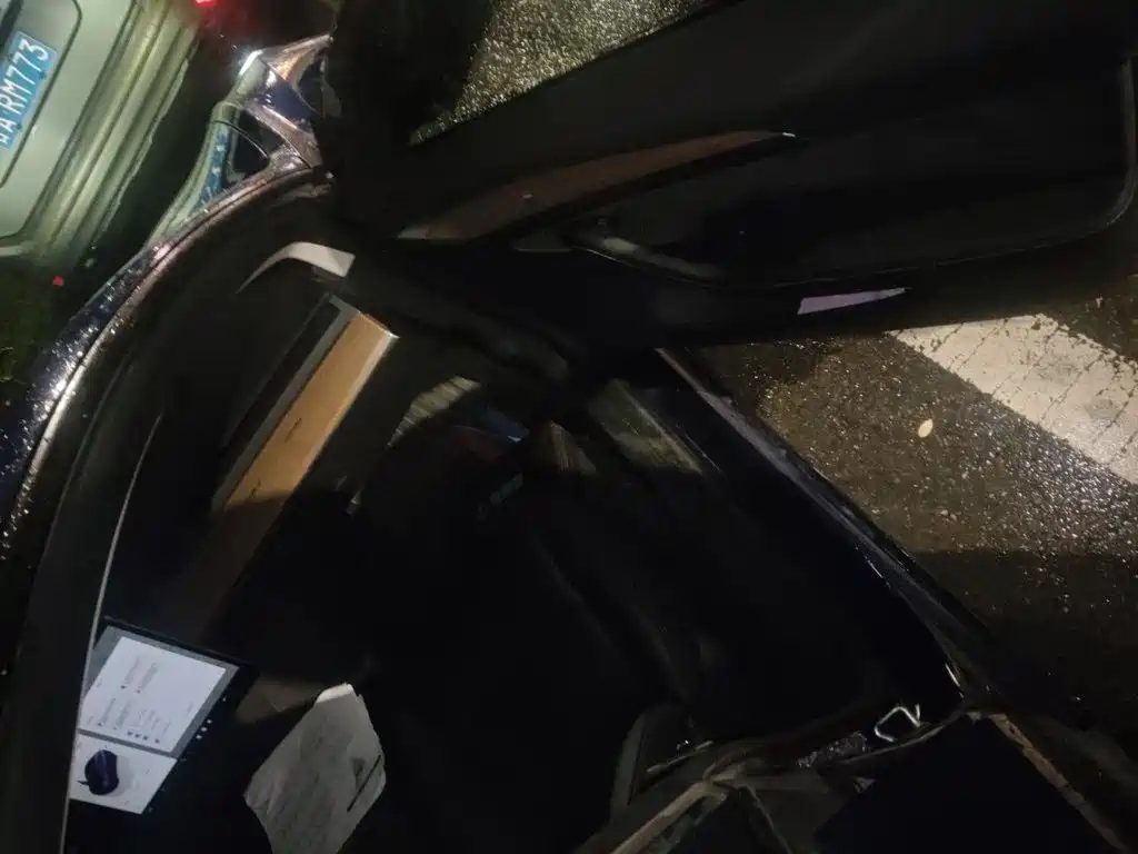 Tesla Model 3 — миниатюра 19