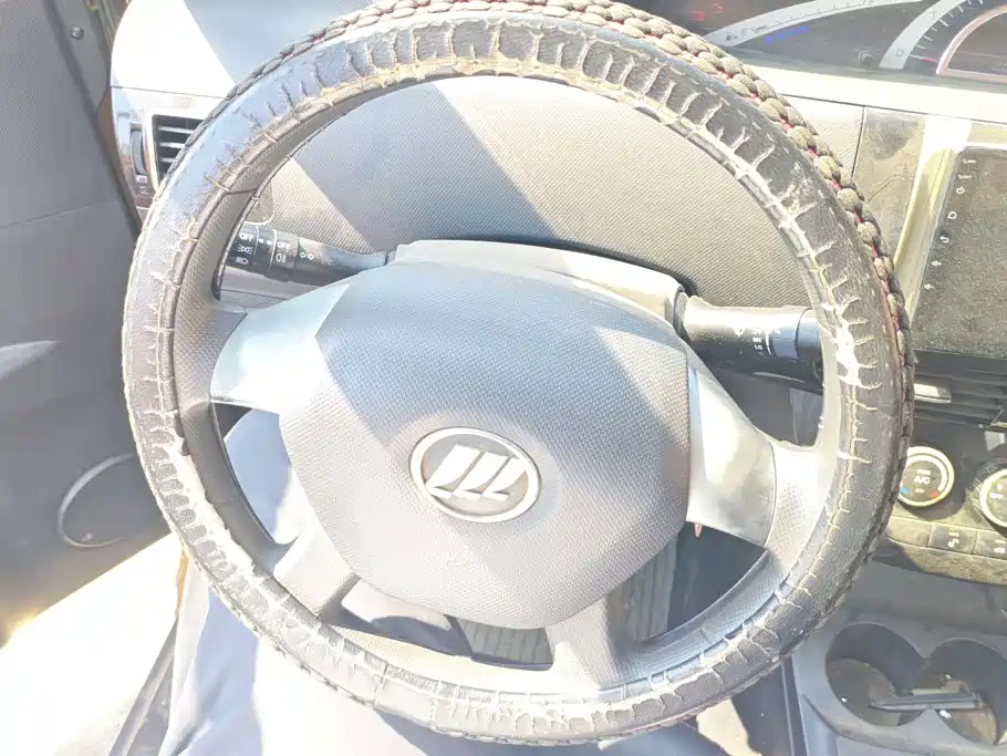 Lifan Letu — миниатюра 14