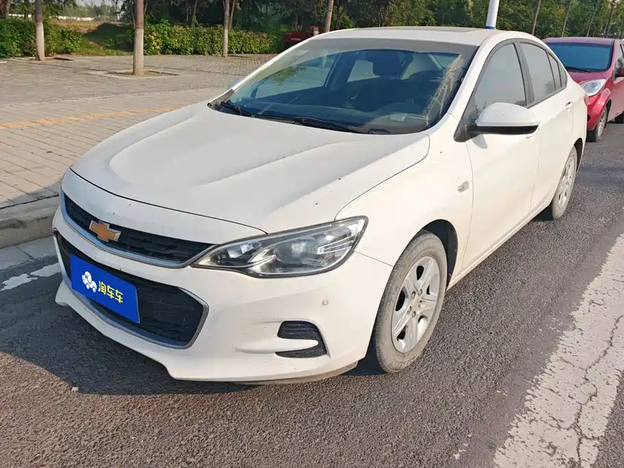 Chevrolet Cavalier
