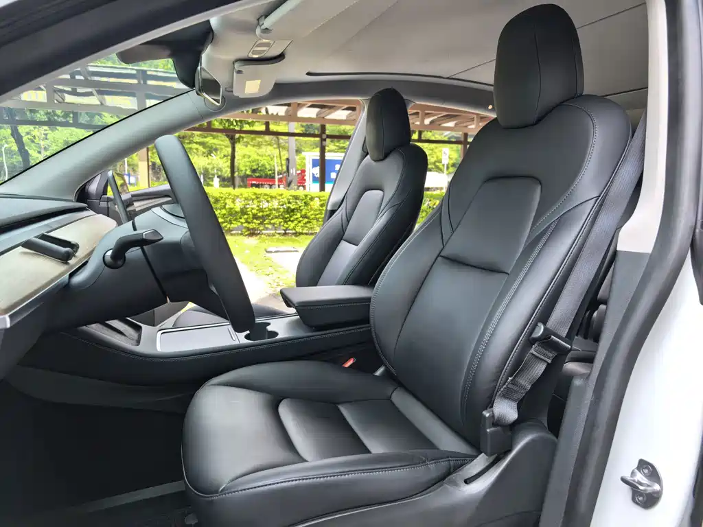 Tesla Model Y — миниатюра 5