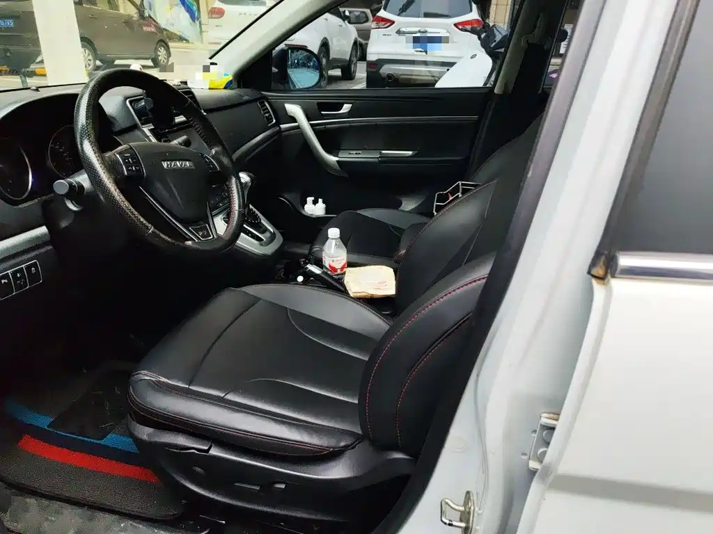 Haval H6 — миниатюра 11