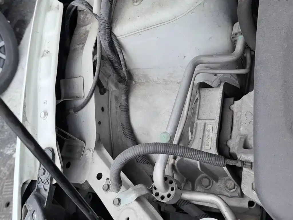 Nissan Sylphy — миниатюра 20
