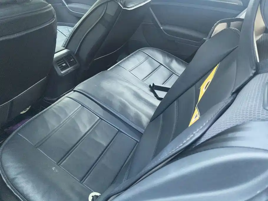 Volkswagen Golf — миниатюра 11