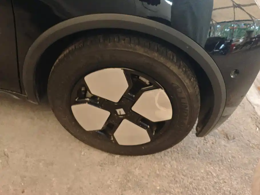 Baojun KiWi EV — миниатюра 6