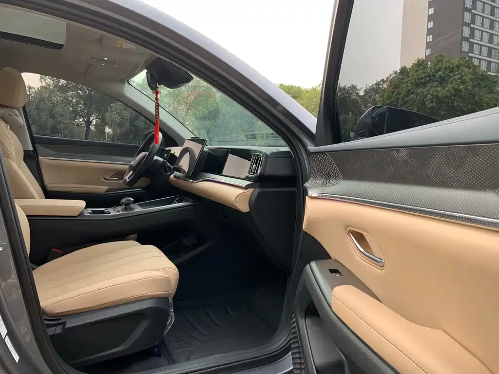 BYD SONGJIANG NEW ENERGY