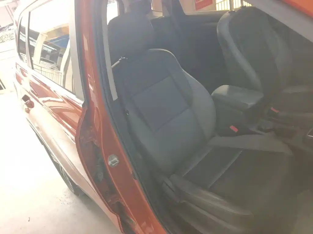 Kia Sportage — миниатюра 25