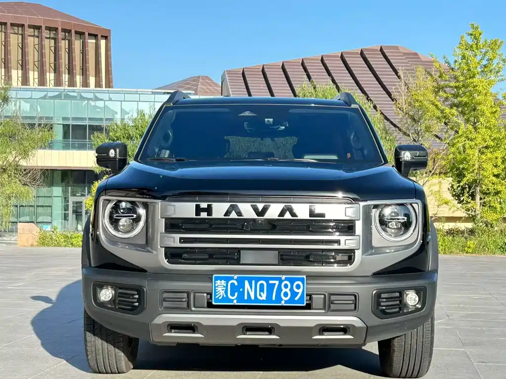 Haval Big Dog — миниатюра 2