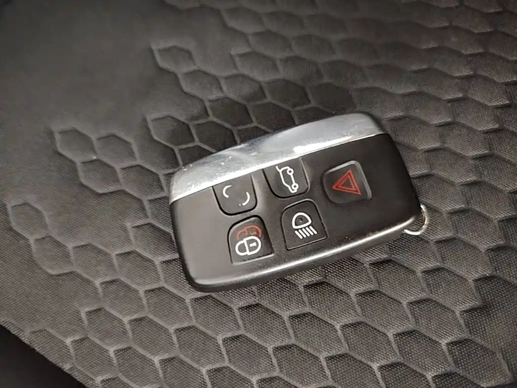 Land Rover Discovery Sport — миниатюра 9