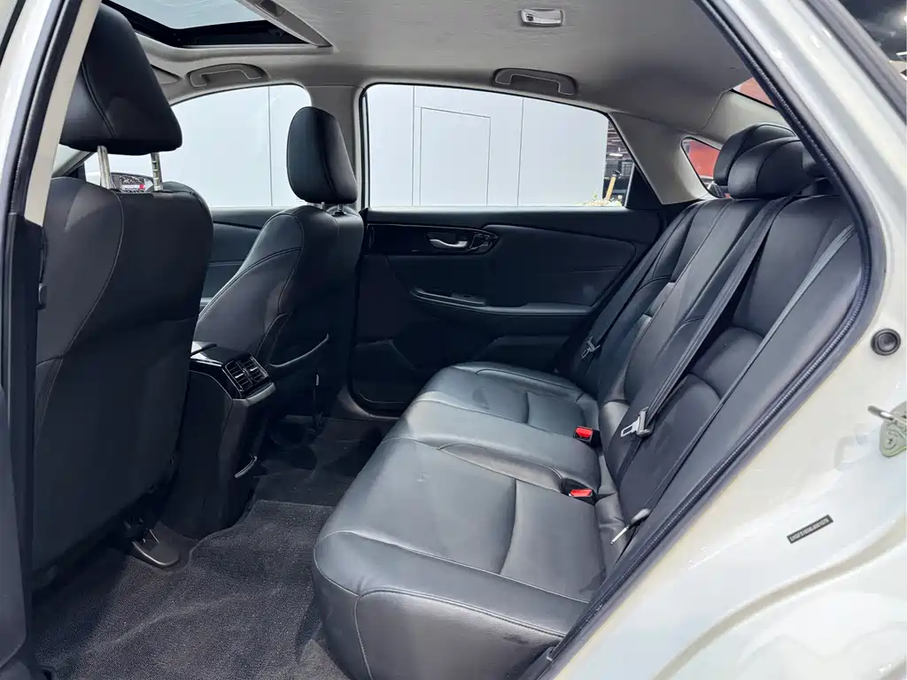 Honda Crider 2019 180Turbo CVT Luxury VI