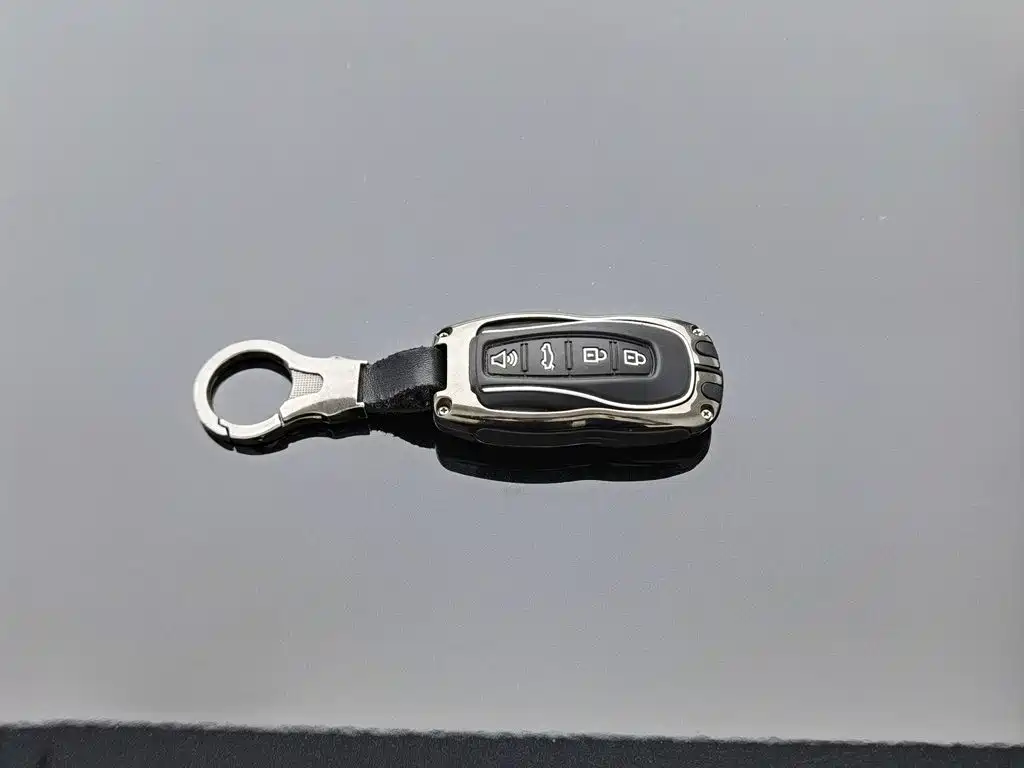 Ford Equator Sport — миниатюра 19
