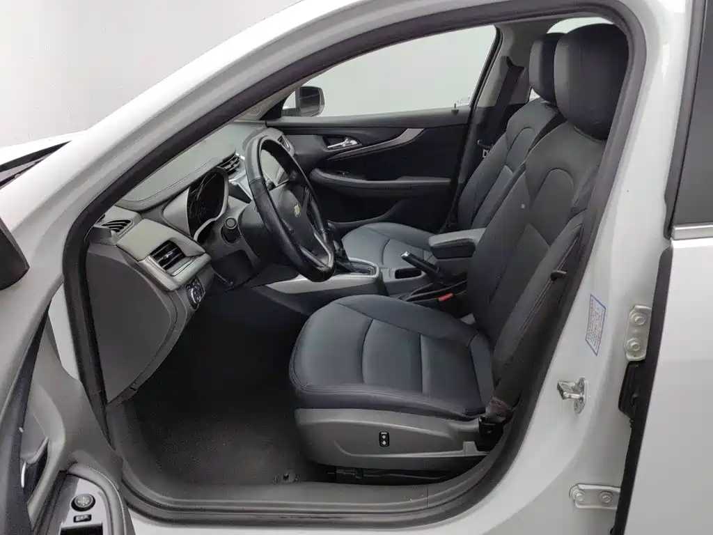 Chevrolet Malibu — миниатюра 10