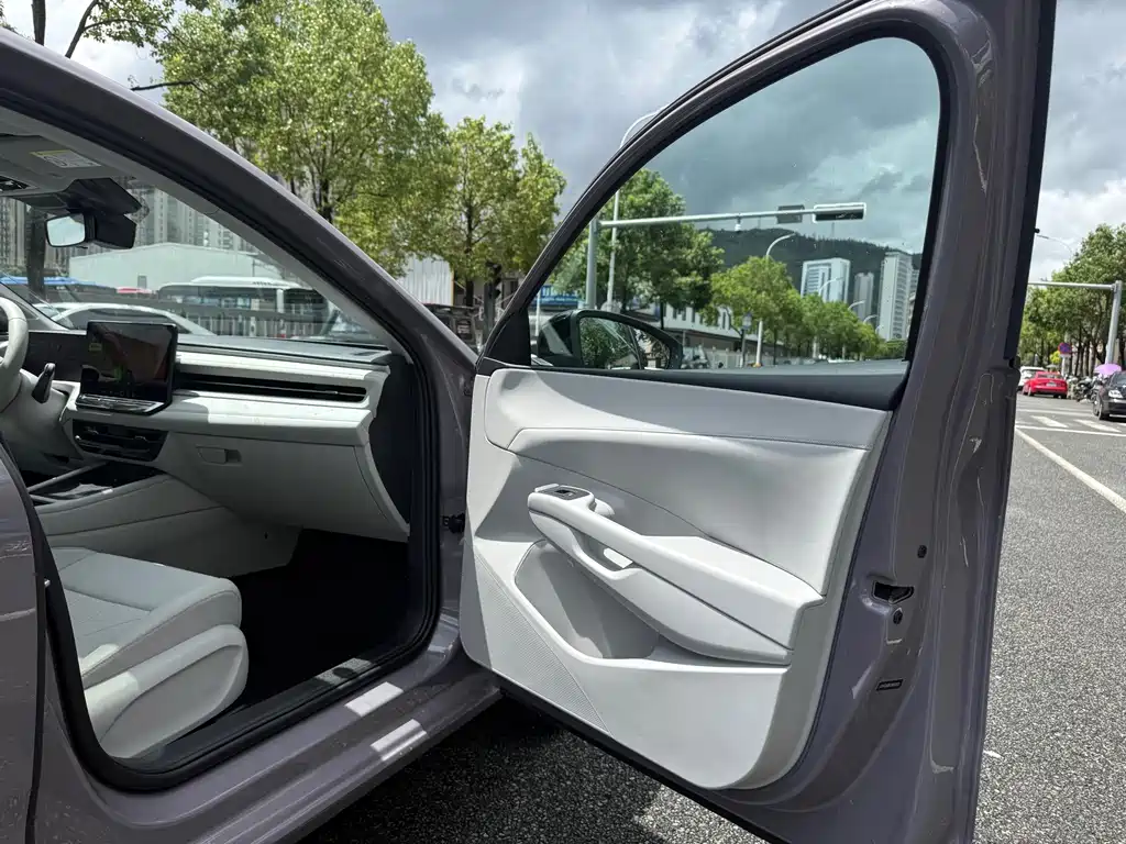 Volkswagen Lavida — миниатюра 15