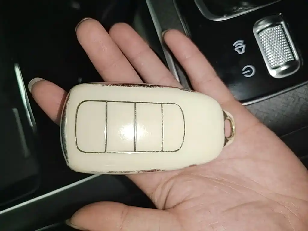 Chery Tiggo 9 — миниатюра 9