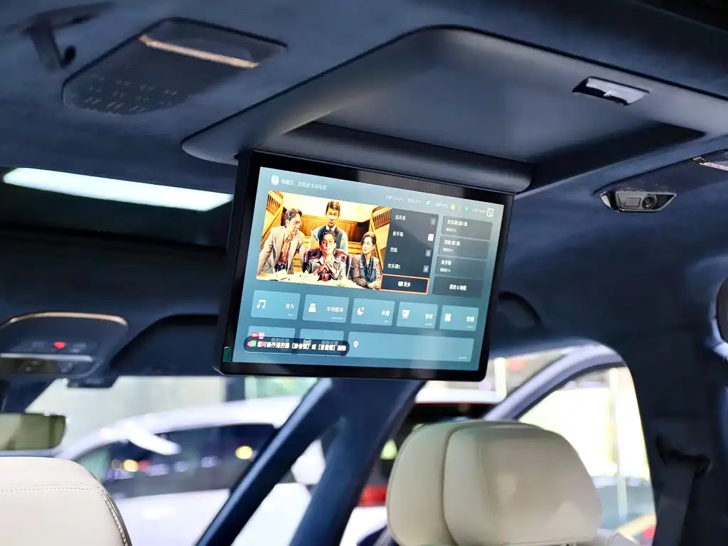 ZEEKR EXTREME KRYPTON 009