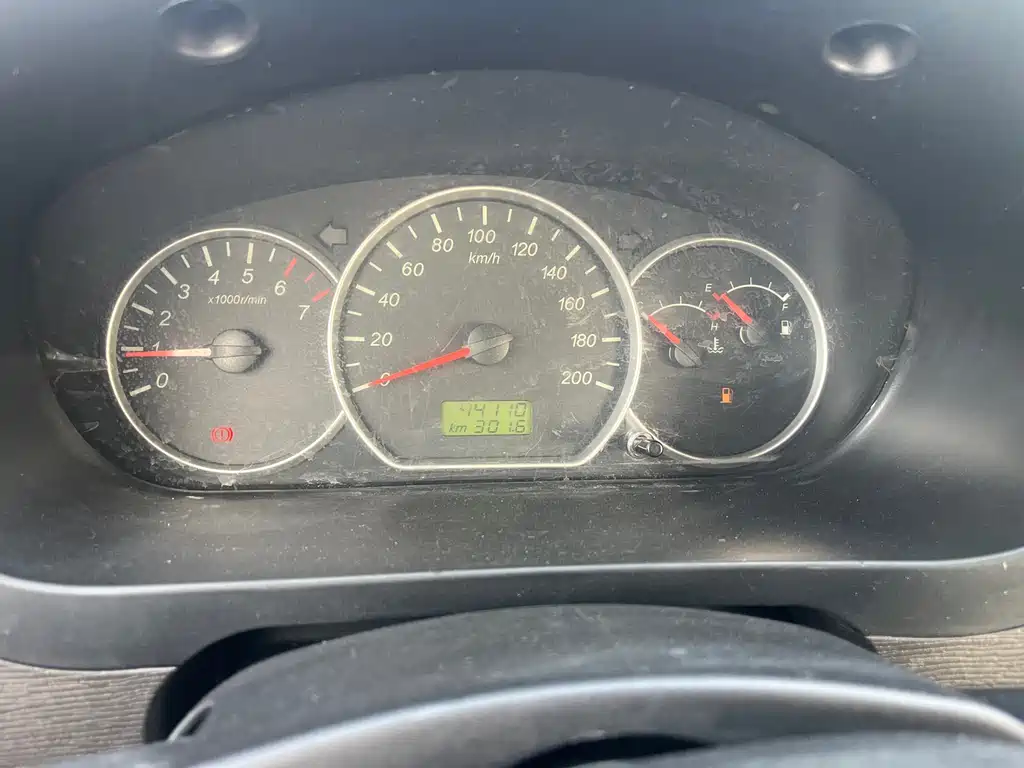 WULING WULING HONGGUANG