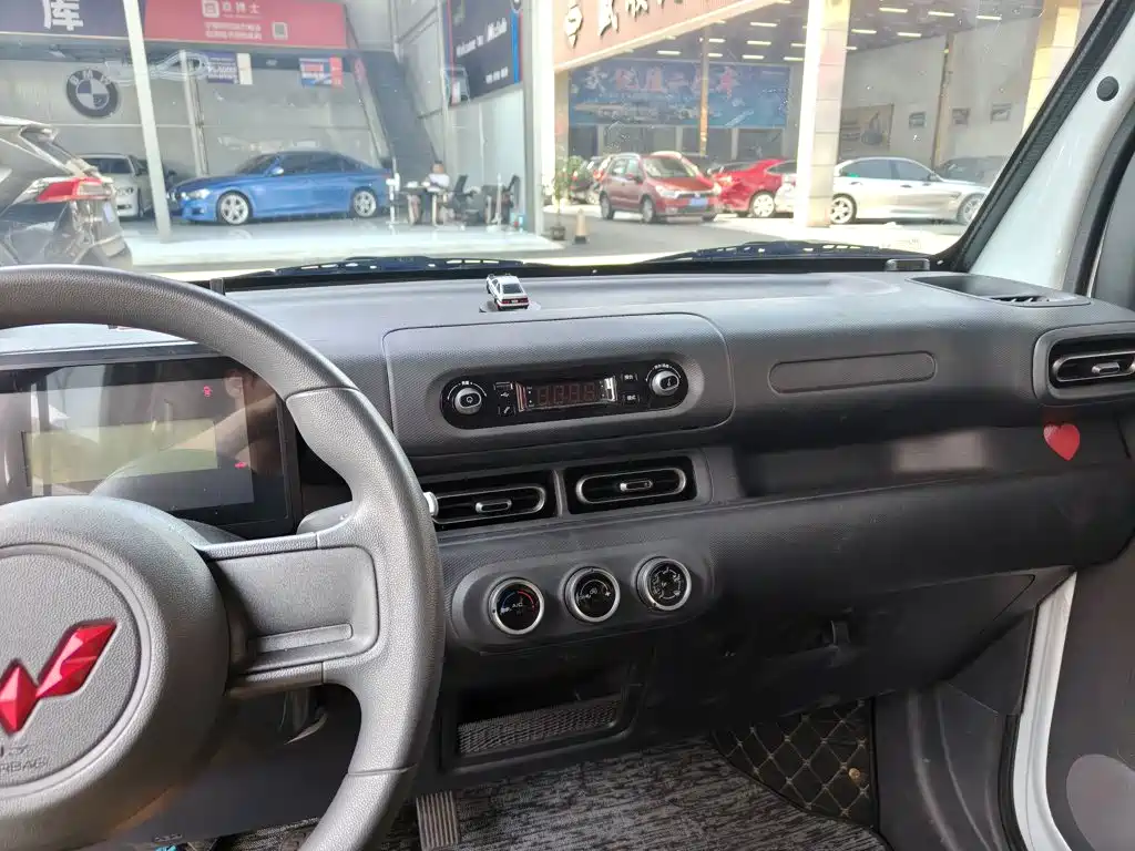 Wuling Zhiguang EV — миниатюра 13