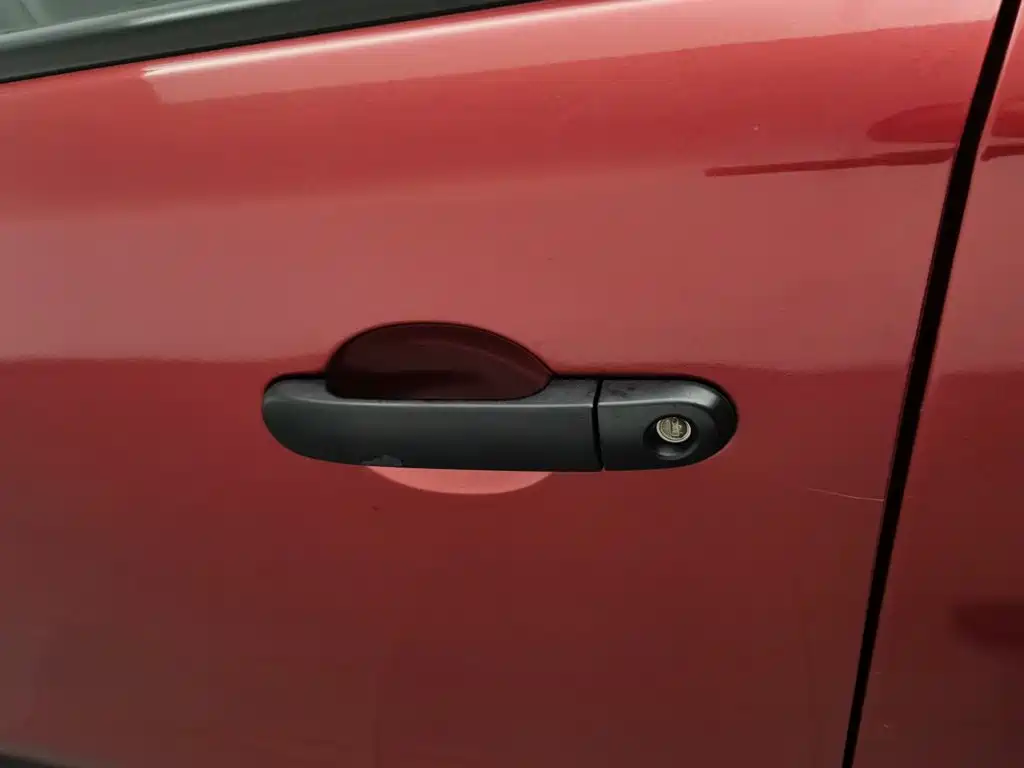 Nissan Livina — миниатюра 18