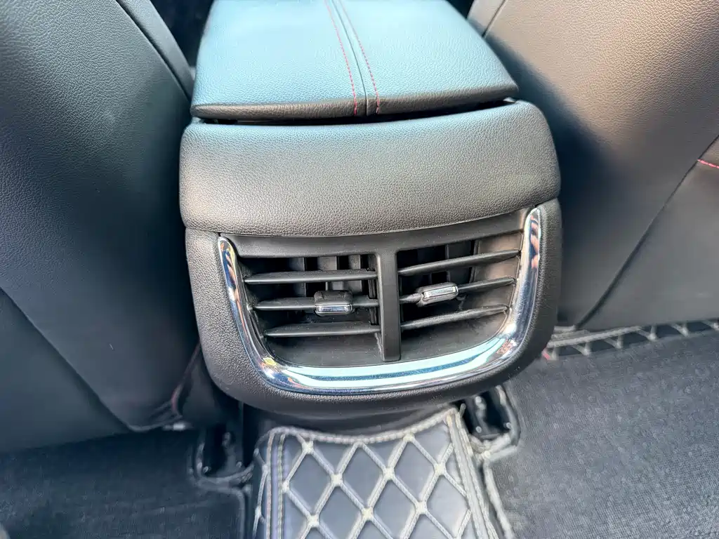 CHEVROLET MAI RUIBAO XL