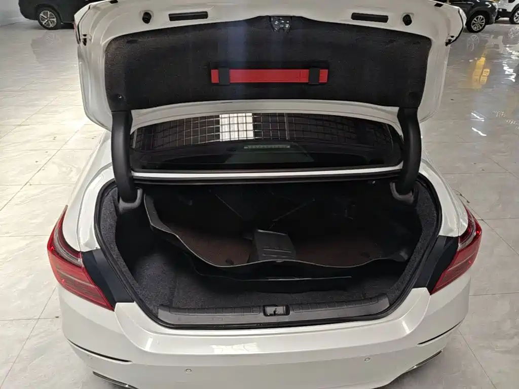 Honda Inspire — миниатюра 19